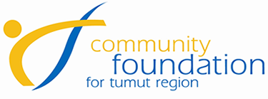 Tumut Community Foundation : Home